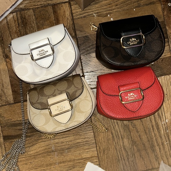 COPY - - NEW COACH MERCH BEAUTIFUL SET LOW PRICES - Picture 1 of 6